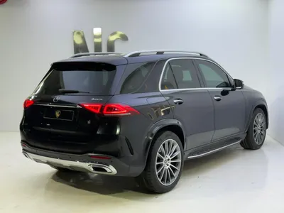 2020 مرسيدس - بنز جي إل إي 450