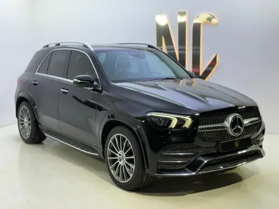 2020 مرسيدس - بنز جي إل إي 450