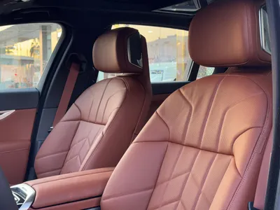 2023 بي ام دبليو الفئة السابعة 735أي