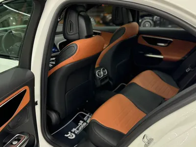 2023 مرسيدس - بنز سي 300