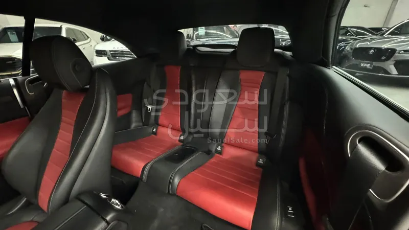 2020 مرسيدس - بنز إي 450