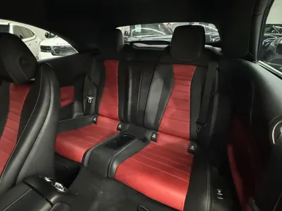 2020 مرسيدس - بنز إي 450