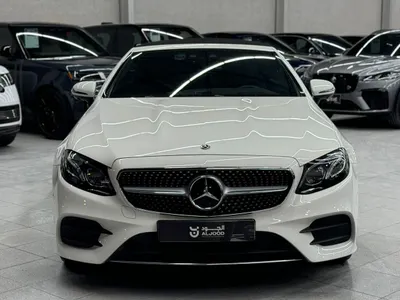 2020 مرسيدس - بنز إي 450