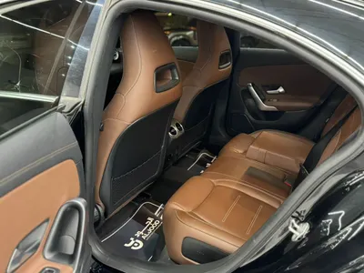 2022 مرسيدس - بنز سي إل أي 200