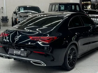 2022 مرسيدس - بنز سي إل أي 200