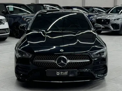 2022 مرسيدس - بنز سي إل أي 200