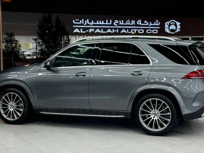 2022 مرسيدس - بنز جي إل إي 350