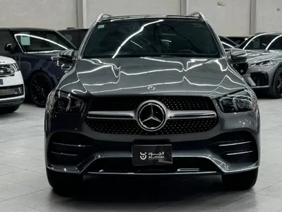 2022 مرسيدس - بنز جي إل إي 350