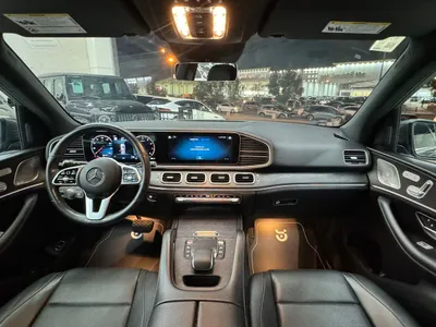 2022 مرسيدس - بنز جي إل إي 350