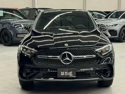 2025 مرسيدس - بنز جي إل سي 300