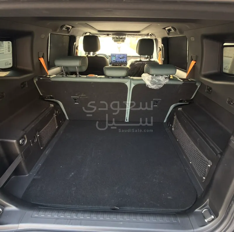 2025 جيتور تي 2