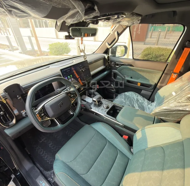 2025 جيتور تي 2