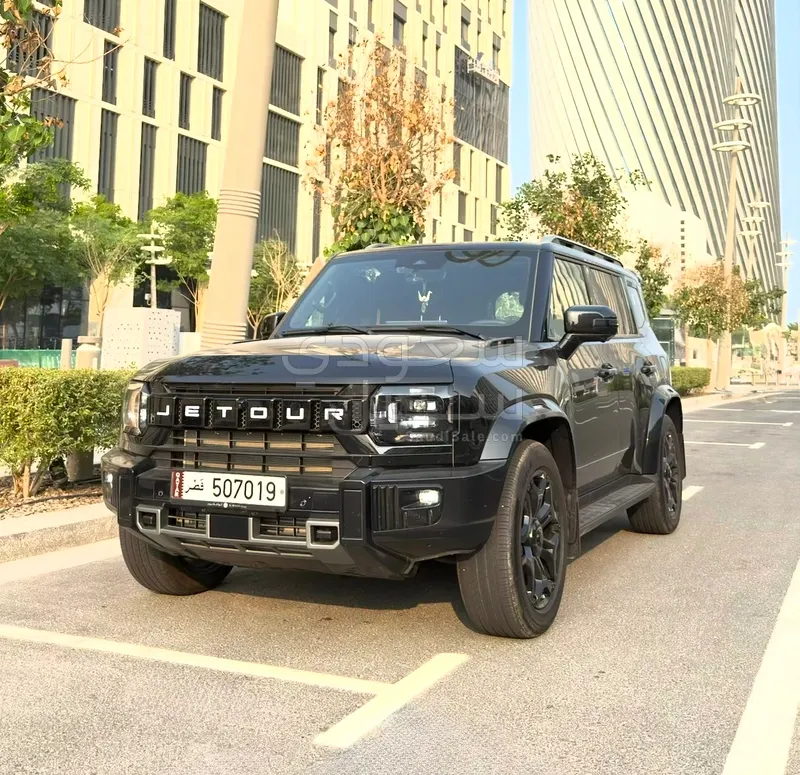 2025 جيتور تي 2