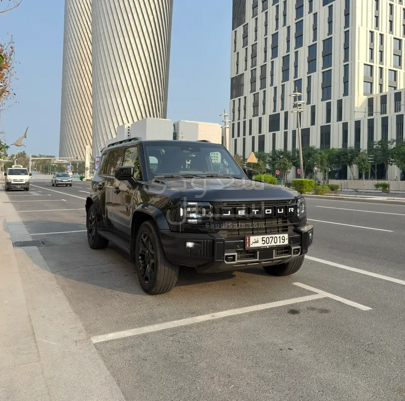 2025 جيتور تي 2