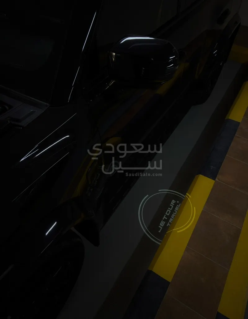 2025 جيتور تي 2