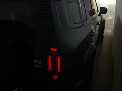 2025 جيتور تي 2