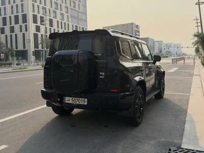 2025 جيتور تي 2