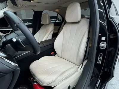 2025 مرسيدس - بنز إي 200