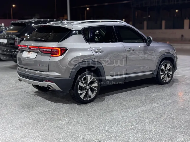 2022 شانجان سي اس 35 بلس