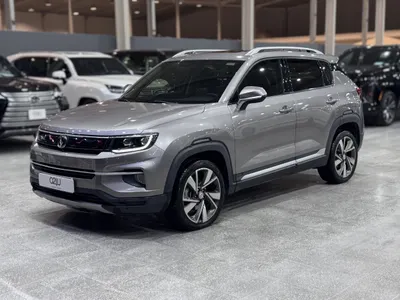 2022 شانجان سي اس 35 بلس