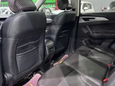 2022 شانجان سي اس 35 بلس