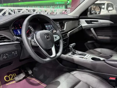 2022 شانجان سي اس 35 بلس