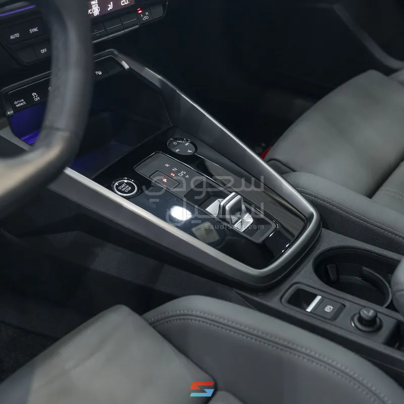 2022 اودي اي 3