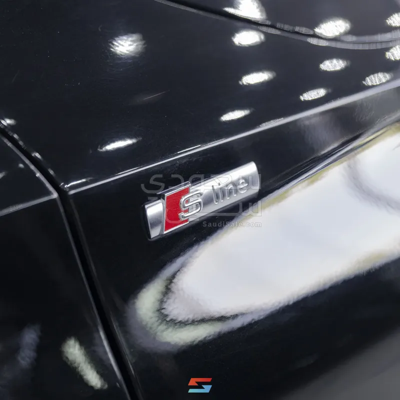 2022 اودي اي 3