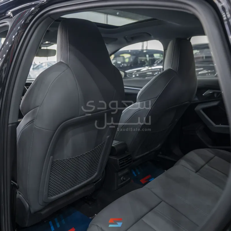 2022 اودي اي 3