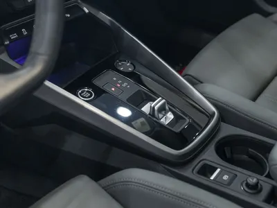 2022 اودي اي 3