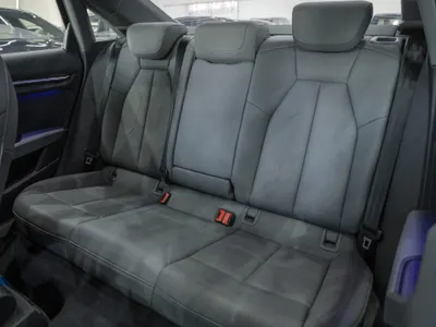 2022 اودي اي 3