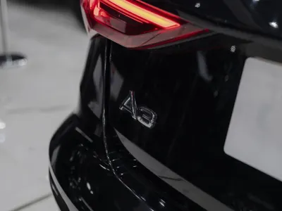 2022 اودي اي 3