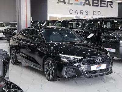 2022 اودي اي 3