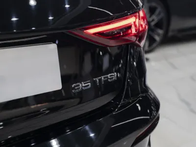 2022 اودي اي 3