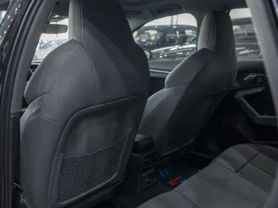 2022 اودي اي 3