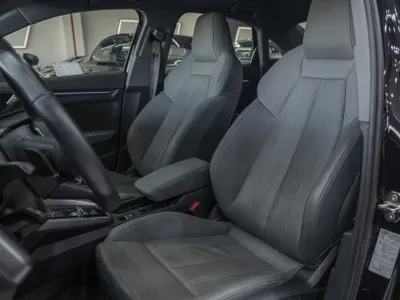 2022 اودي اي 3