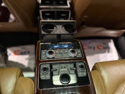 2013 اودي اي 8 ال