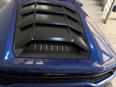 2015 لمبرجيني هوراكان