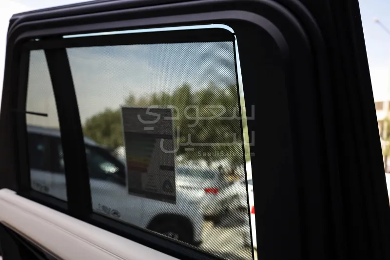 2025 لاند روفر رينج روفر اوتوبيوغرافي