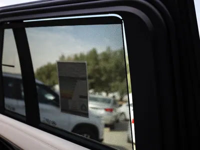 2025 لاند روفر رينج روفر اوتوبيوغرافي