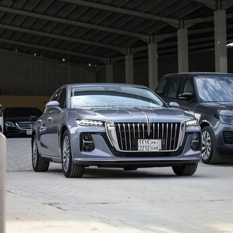 2024 هونشي اوسادو لاكجري