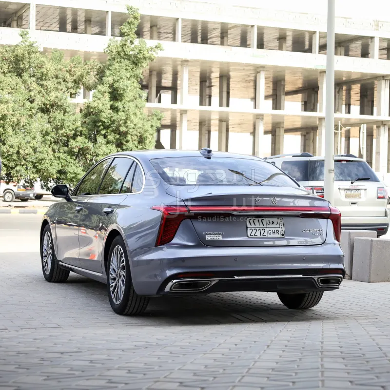 2024 هونشي اوسادو لاكجري