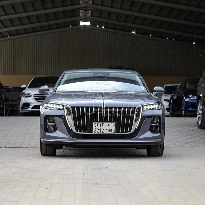 2024 هونشي اوسادو لاكجري