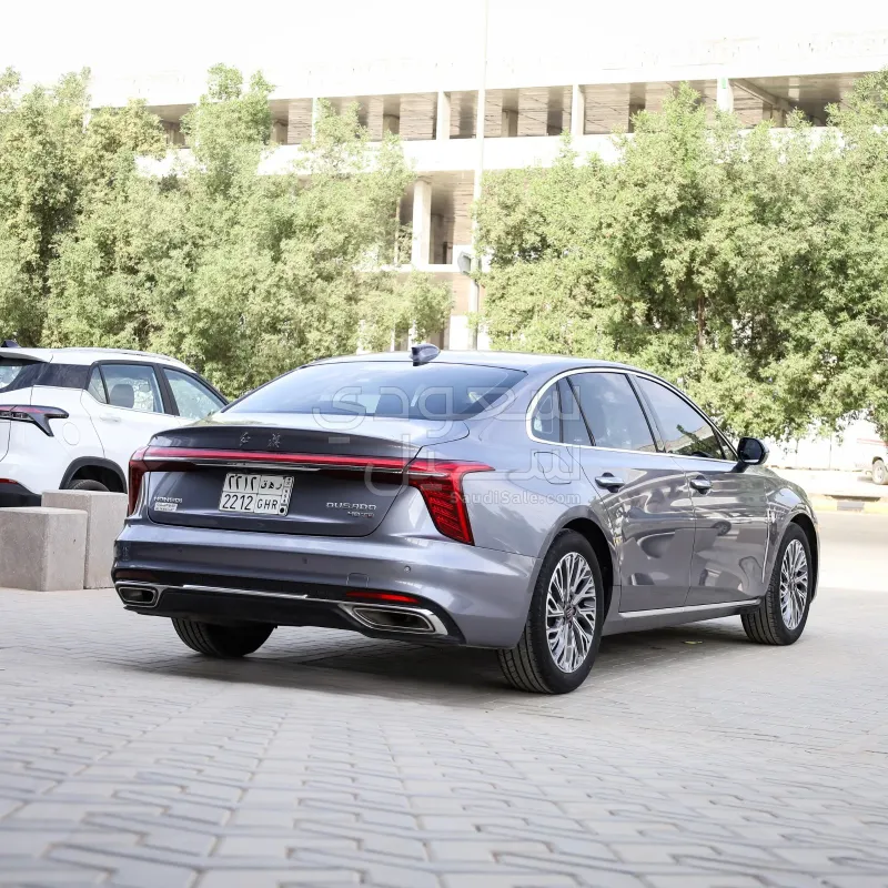 2024 هونشي اوسادو لاكجري