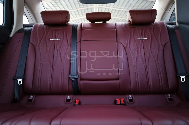 2024 هونشي اوسادو لاكجري