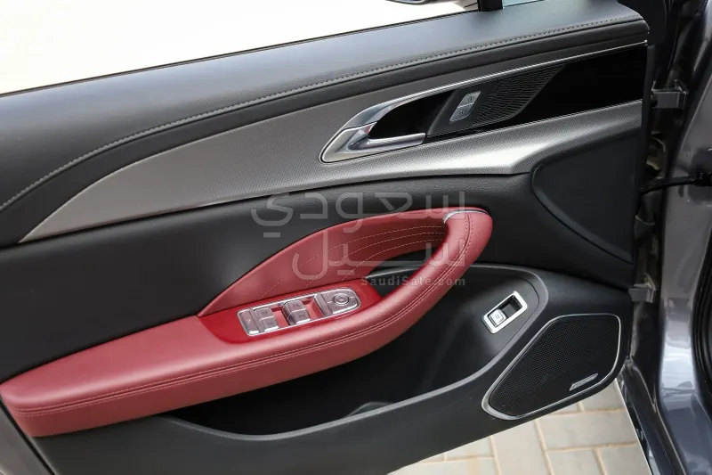 2024 هونشي اوسادو لاكجري