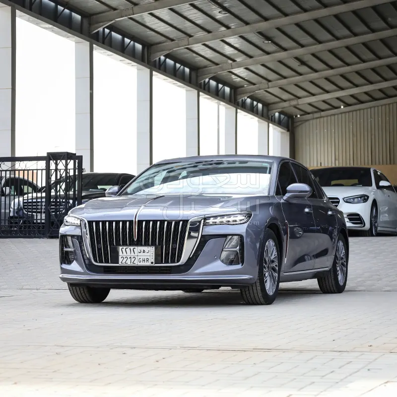 2024 هونشي اوسادو لاكجري