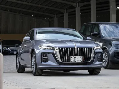 2024 هونشي اوسادو لاكجري