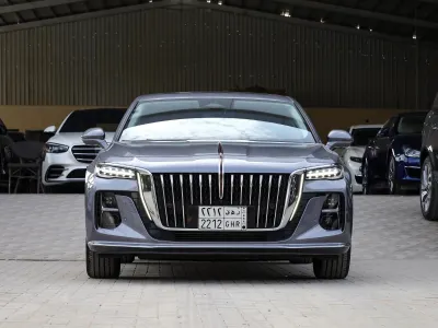 2024 هونشي اوسادو لاكجري