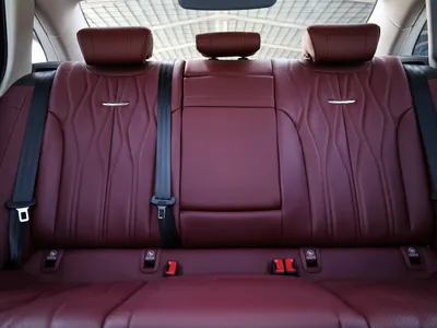 2024 هونشي اوسادو لاكجري